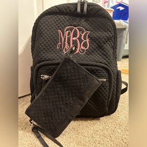 Vera Bradley backpack
